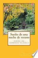 Sueño de una Noche de Verano
