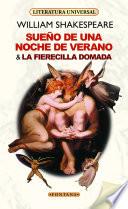 Sueño de una noche de verano / La fierecilla domada