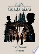 Sueño en Guadalajara