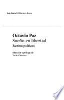 Sueño en libertad