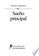 Sueño principal