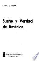 Sueño y verdad de América