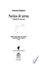 Sueños de arena