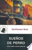 Sueños de perro