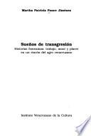 Sueños de transgresión
