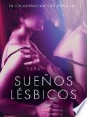 Sueños lésbicos - Relato erótico
