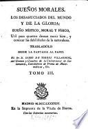 Sueños morales