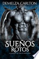 Sueños Rotos: Un Romance de Gárgola Protectora