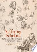 Suffering Scholars