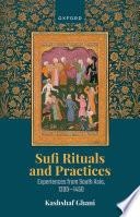 Sufi Rituals and Practices