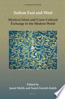 Sufism East and West