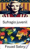 Sufragio juvenil