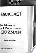 Suicidio?
