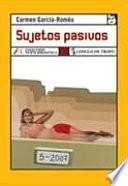 Sujetos pasivos