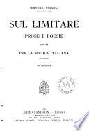 Sul limitare