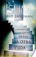 SUM. Cuarenta historias desde la otra vida