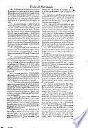 Suma de todas las materias morales, arregladas a las condenaciones pontificias de nuestros muy santos padres Alexandro VII y Inocencio XI