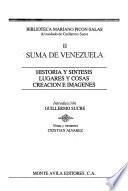 Suma de Venezuela