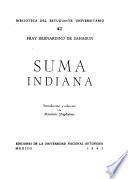 Suma indiana