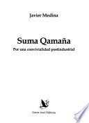 Suma Qamaña