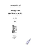 Sumerian Gods and Their Representations