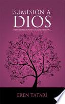 Sumisión a Dios