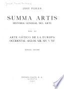 Summa artis