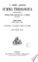 Summa Theologica,6