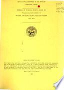Summaries of Technical Reports, Volume XII