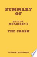 Summary of Freida McFadden's The Crash