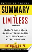 Summary of Limitless