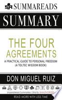 Summary of The Four Agreements
