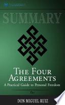 Summary of The Four Agreements