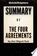 Summary of The Four Agreements