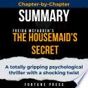 Summary of The Housemaid's Secret