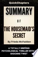 Summary of The Housemaid’s Secret