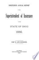 Summary of the Standing of All Companies Transacting the Business of Insurance Authorized to Do Business in Ohio (varies Slightly)