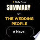 Summary of The Wedding People