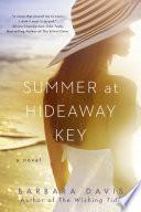 Summer at Hideaway Key