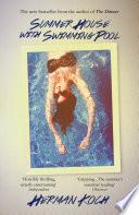 Summer House with Swimming Pool