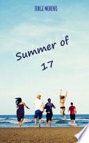 Summer of 17