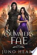 Summer's Fae