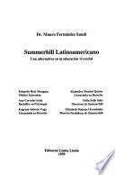 Summerhill latinoamericano