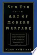 Sun Tzu and the Art of Modern Warfare