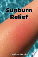 Sunburn Relief