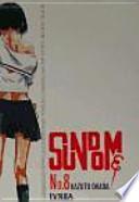 Sundome 08
