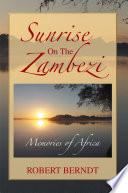 Sunrise on the Zambezi