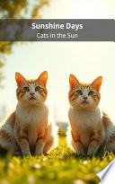 Sunshine Days: Cats in the Sun