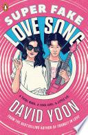 Super Fake Love Song