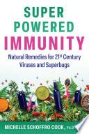 Super-Powered Immunity